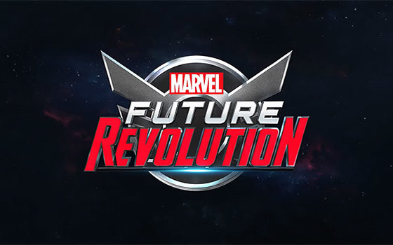 Marvel Future Feature Image