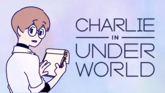 Charlie In Underworld Eugene