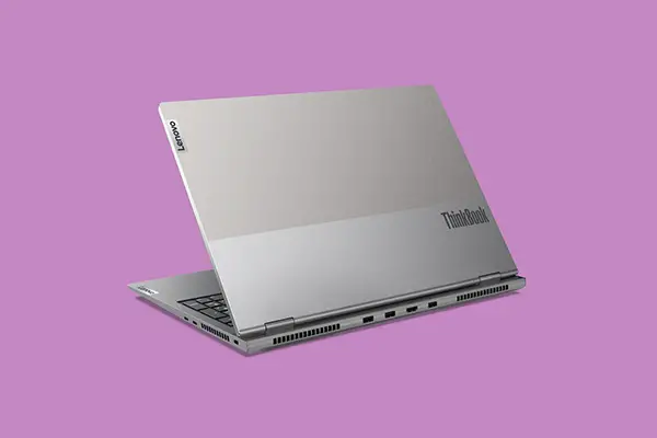 Android ThinkBook 16p Body