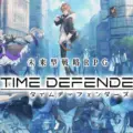 Time Defenders Key art