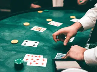 Gambling-Documentaries