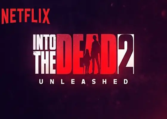 Into The Dead 2 Unleashed Featured