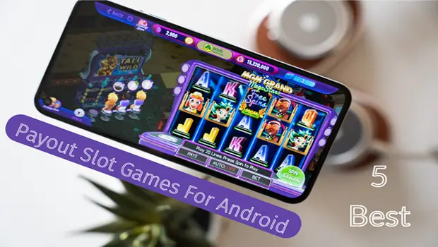slots-for-android