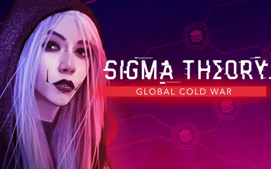 Sigma Theory 00 title