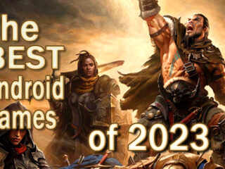 Best Android Games of 2023