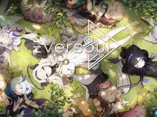 Eversoul Title