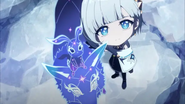 Sia and Familiars