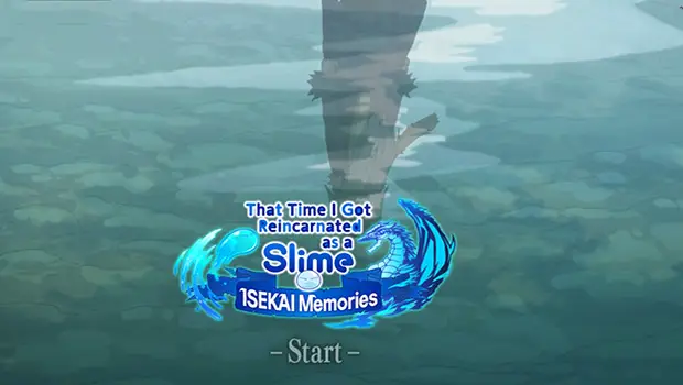 Slime ISEKAI Memories Feature Image
