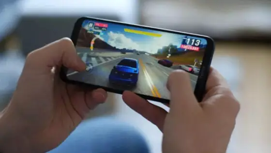gaming-on-android
