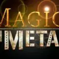 Magic vs. Metal Title image