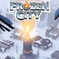 Frozen City title