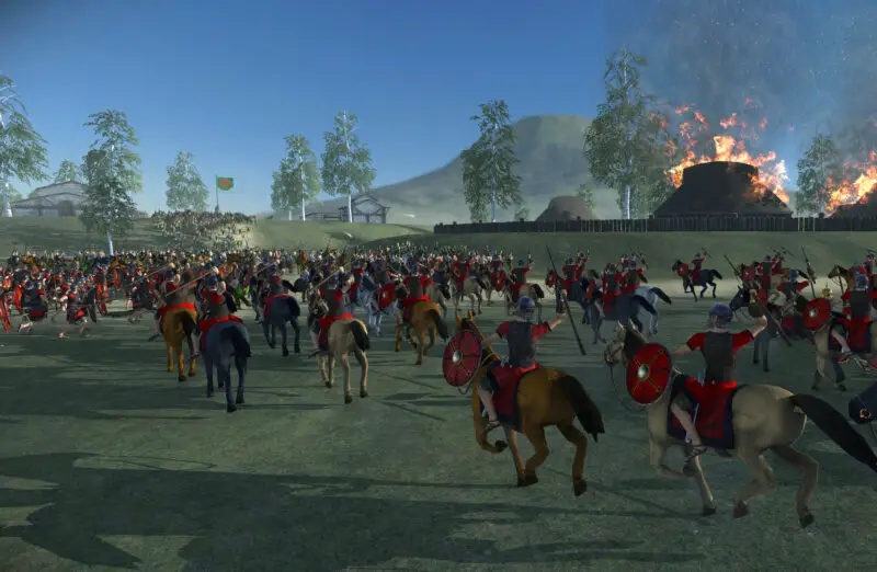 Total-War-Android
