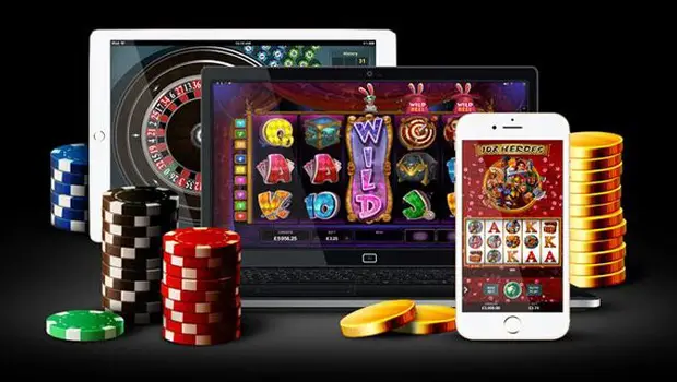 new-Online-Casinos