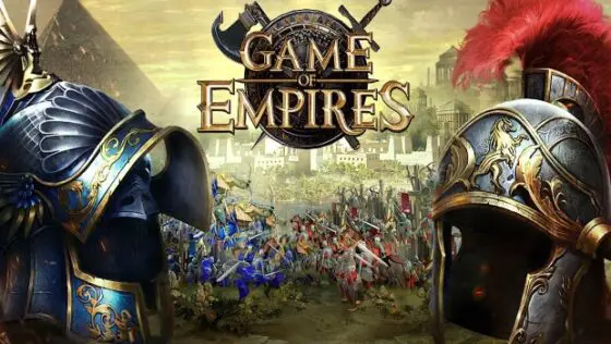 Game of Empires: Warring Realms