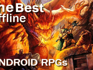 best-offline-android-rpgs