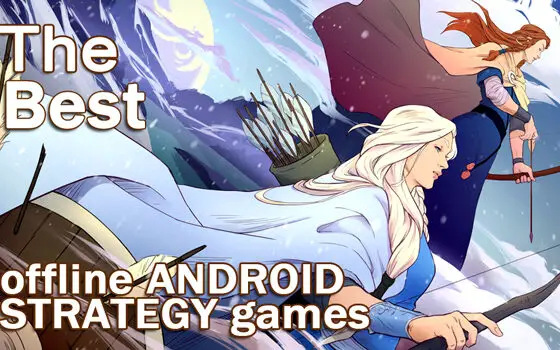 offline-android-strategy
