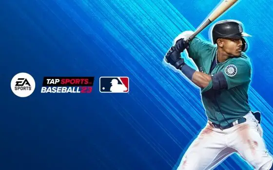 EA Sports MLB Taps Sports Baseball 2023