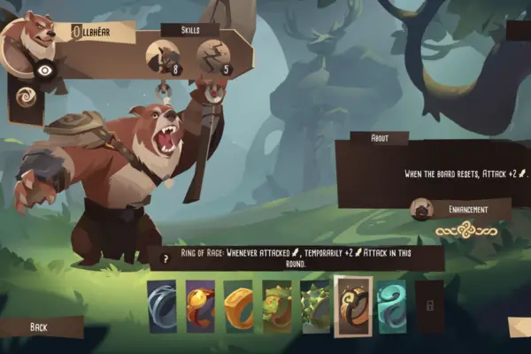 Spiritle Official Gameplay Screenshot
