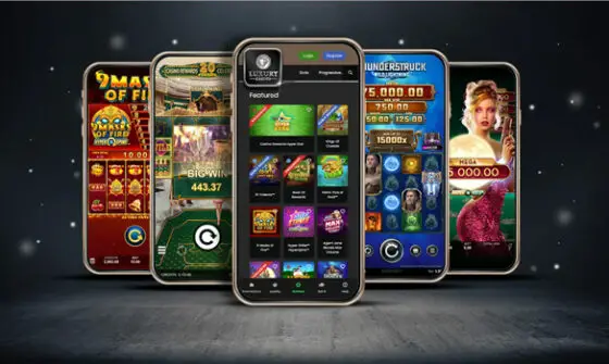 casino-app-for-android