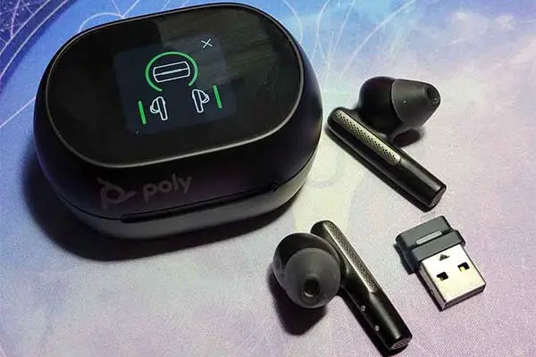Android Voyager Accessories