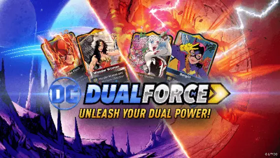 DC Dual Force featured