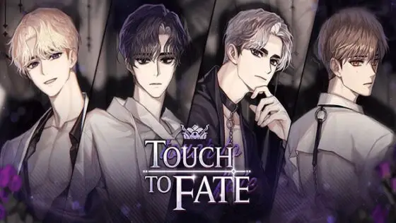 Touch to Fate Banner