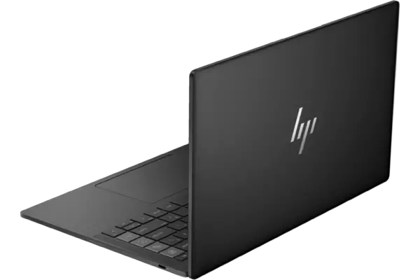HP Dragonfly Pro back view