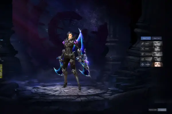 Mobile version of hit MMORPG 'Cabal Online' now live