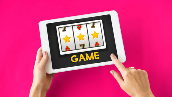 Gambling Apps