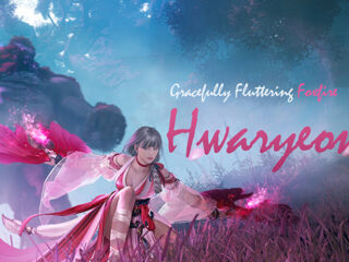 writing video game reviews Hwaryeong Banner