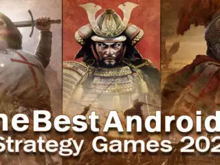 best-android-strategy-2024