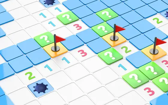 minesweeper online