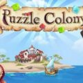 Puzzle Colony Fun Flavor Games