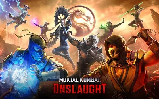 MK Onslaught Feature