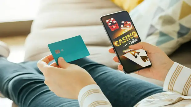 Online-Casino-Payment