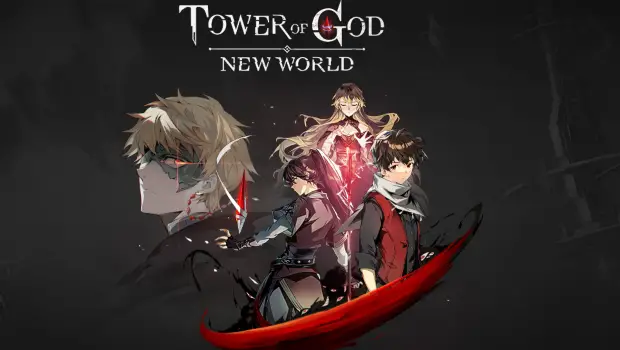 Tower of God Feature