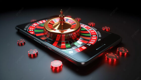 mobile casino apps