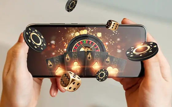Mobile-casino