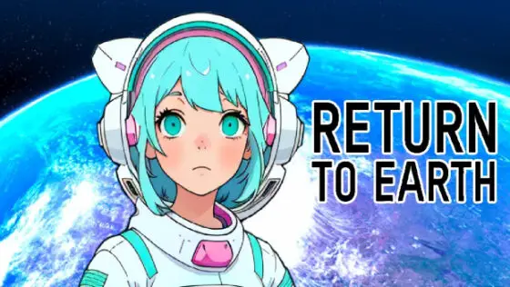 Return To-Earth Feature