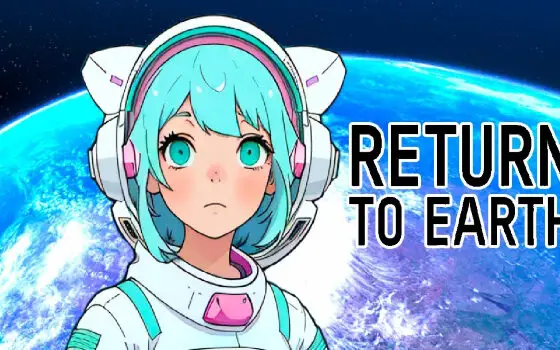 Return To-Earth Feature