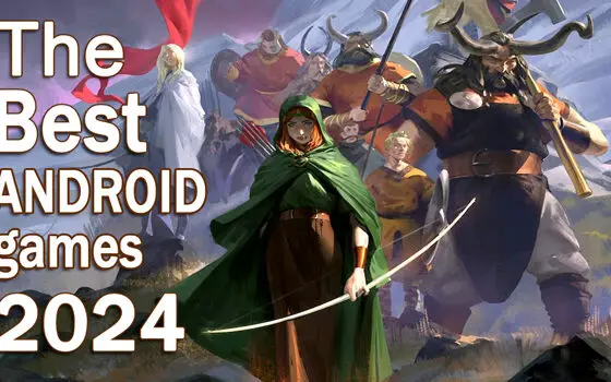 Best Android and iOS Games of 2024
