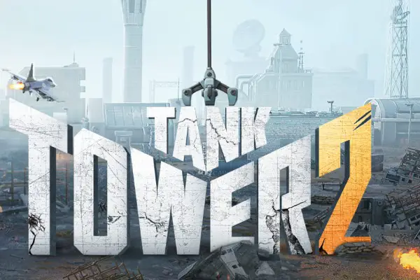 tank tower 2 logo