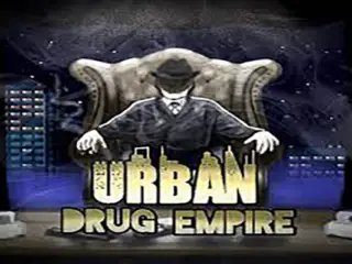 Urban Drug Empire Title Image
