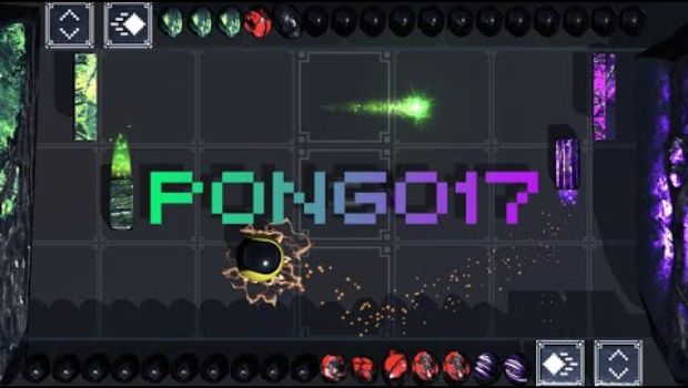 Pongo17 Title Image