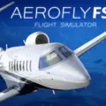Aerofly FS Flight Simulator featured
