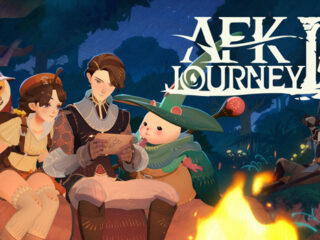AFK Journey title