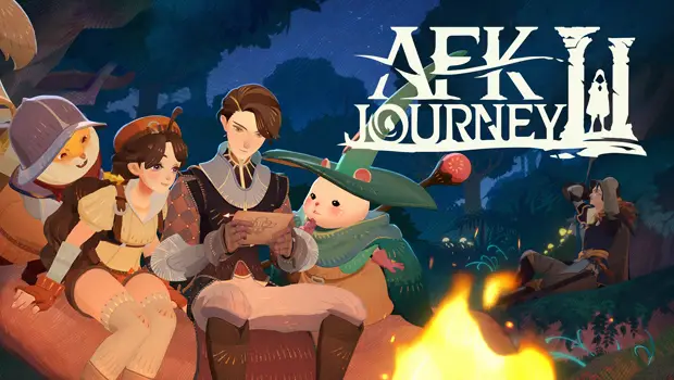 AFK Journey title