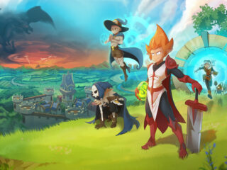 Dofus Touch Relaunches Globally for iOS and Android