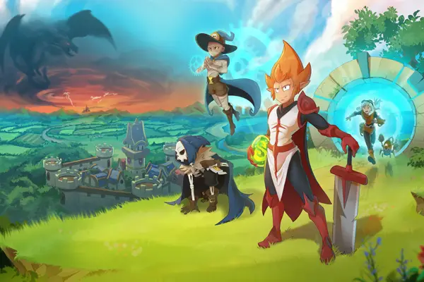 Dofus Touch Relaunches Globally for iOS and Android