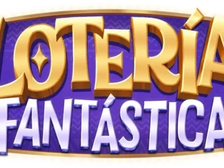 Loteria Fantastica Logo